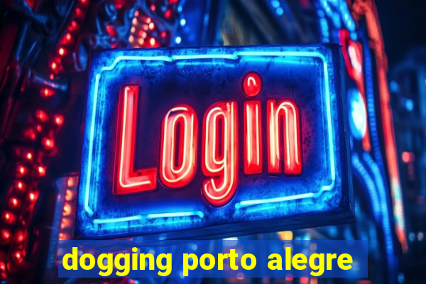 dogging porto alegre
